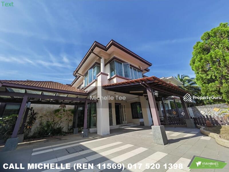 For Sale - Ambang Botanic 1