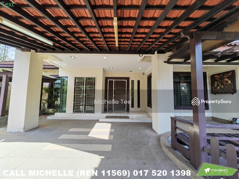 For Sale - Ambang Botanic 1