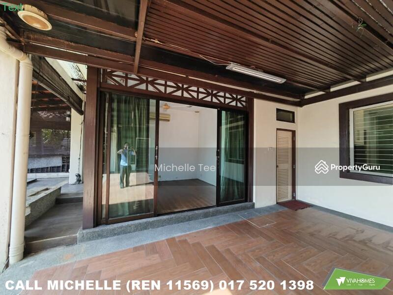 For Sale - Ambang Botanic 1