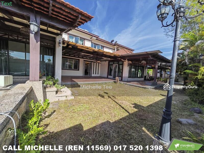 For Sale - Ambang Botanic 1