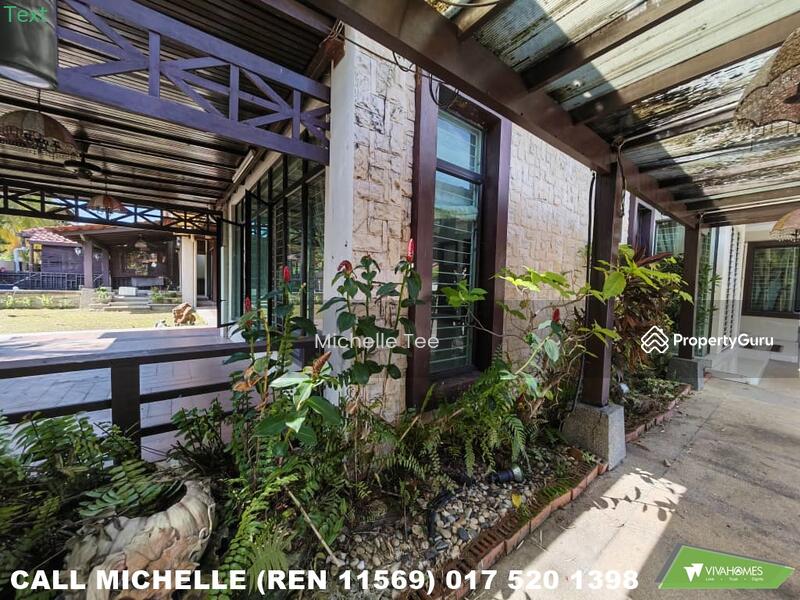 For Sale - Ambang Botanic 1