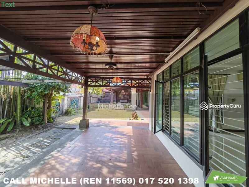 For Sale - Ambang Botanic 1