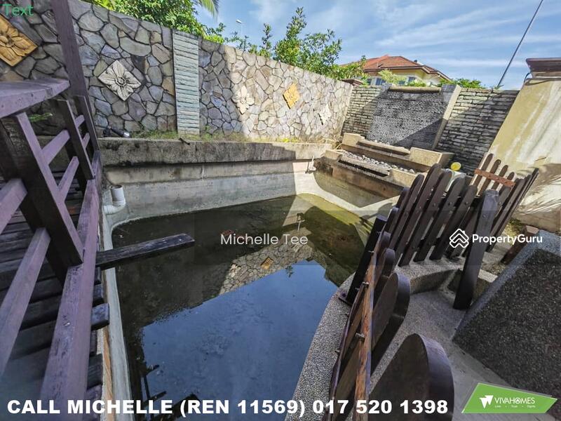 For Sale - Ambang Botanic 1