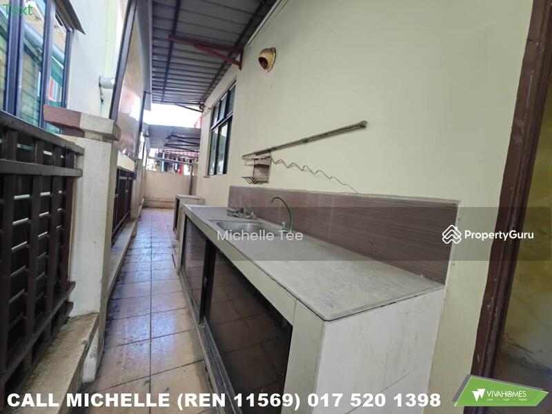 For Sale - Ambang Botanic 1