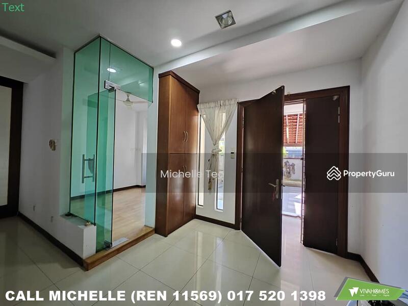 For Sale - Ambang Botanic 1