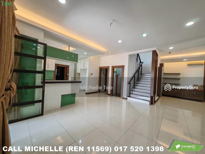 For Sale - Ambang Botanic 1