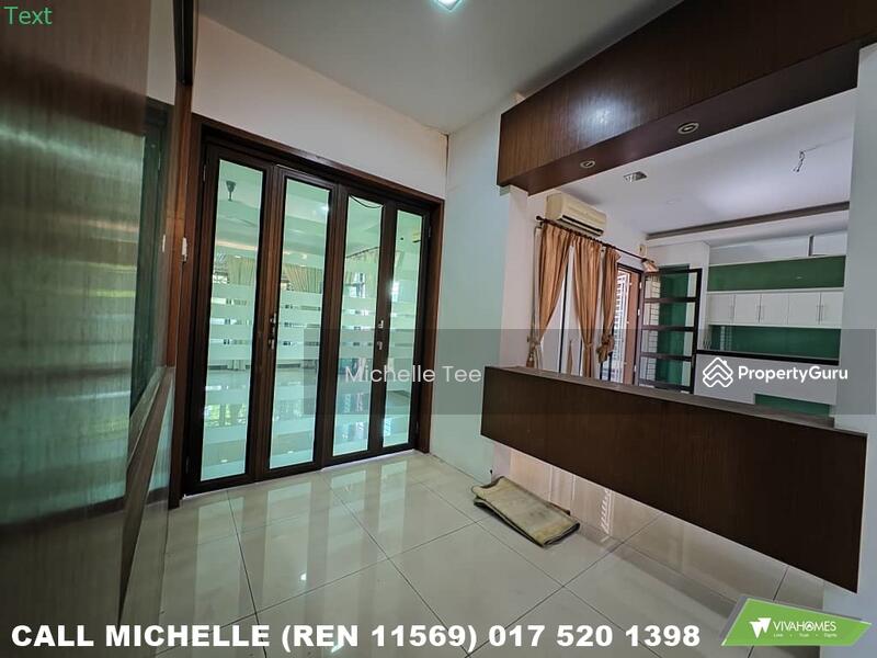 For Sale - Ambang Botanic 1