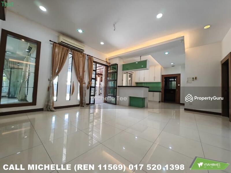 For Sale - Ambang Botanic 1