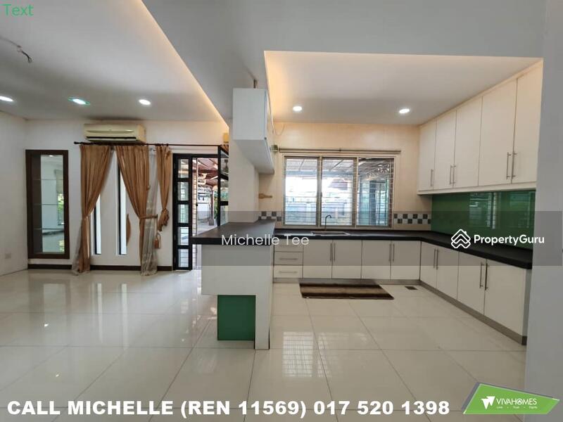 For Sale - Ambang Botanic 1