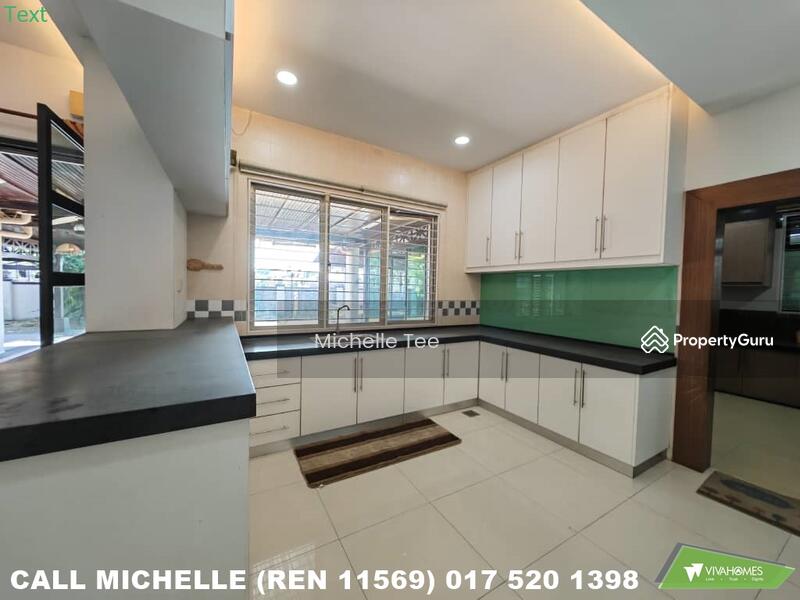 For Sale - Ambang Botanic 1