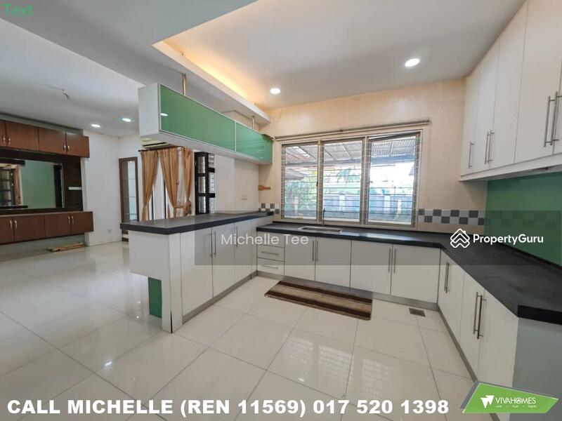 For Sale - Ambang Botanic 1