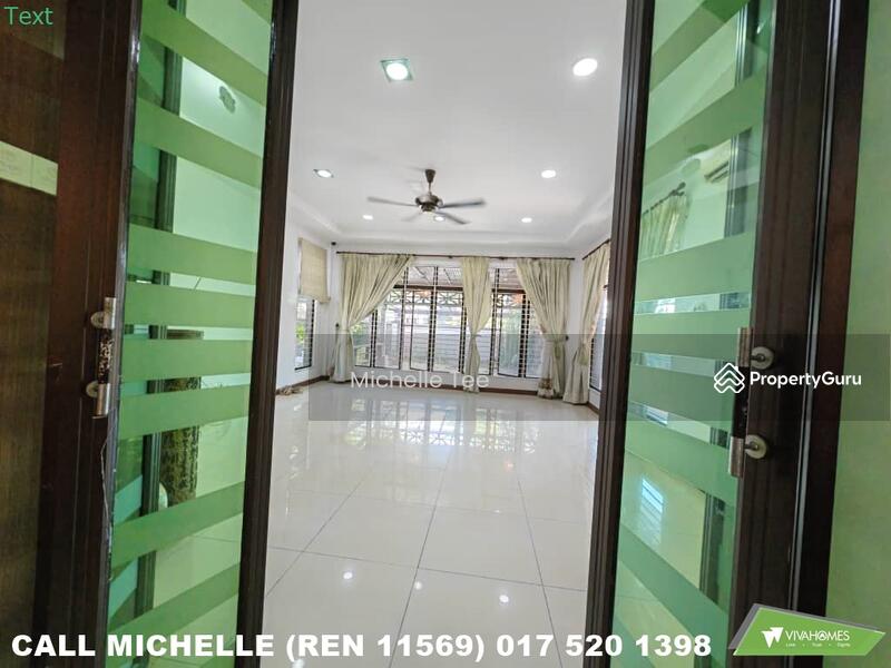 For Sale - Ambang Botanic 1