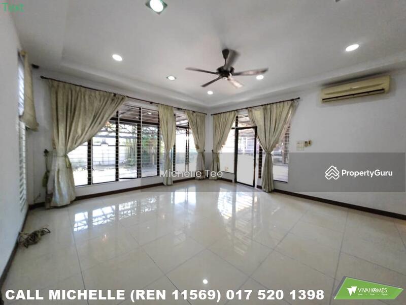 For Sale - Ambang Botanic 1