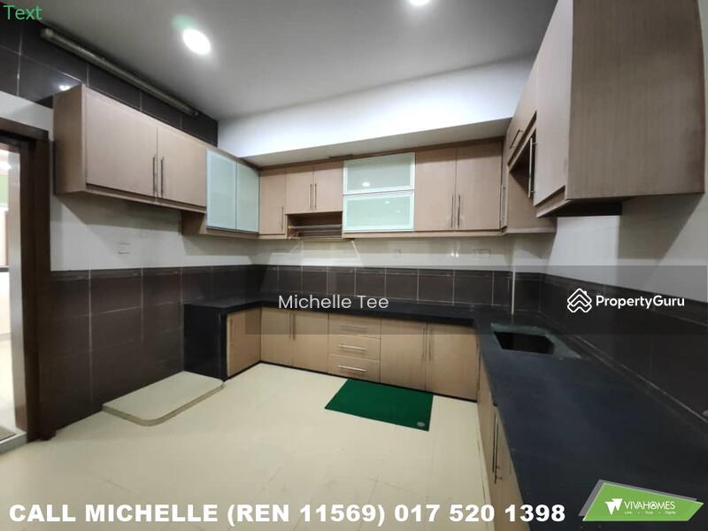 For Sale - Ambang Botanic 1