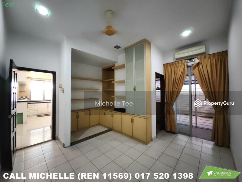 For Sale - Ambang Botanic 1