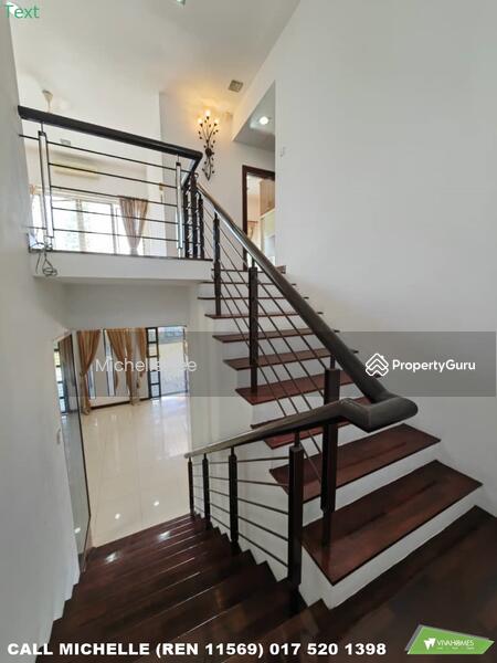 For Sale - Ambang Botanic 1