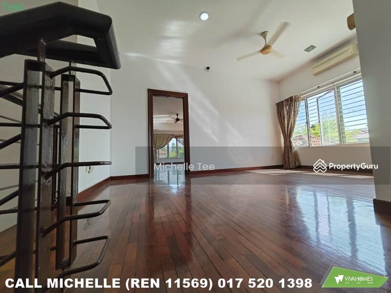 For Sale - Ambang Botanic 1