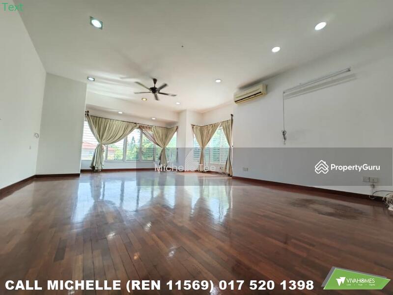 For Sale - Ambang Botanic 1