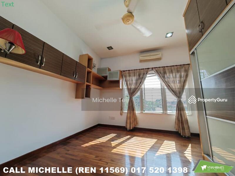 For Sale - Ambang Botanic 1