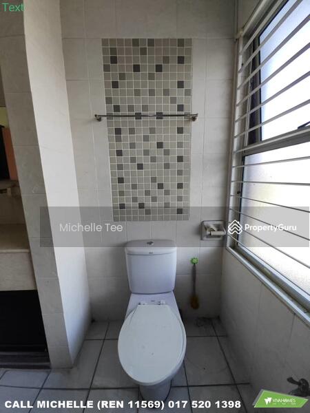 For Sale - Ambang Botanic 1