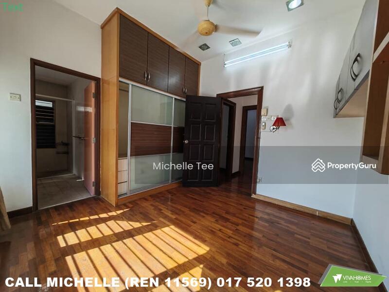 For Sale - Ambang Botanic 1