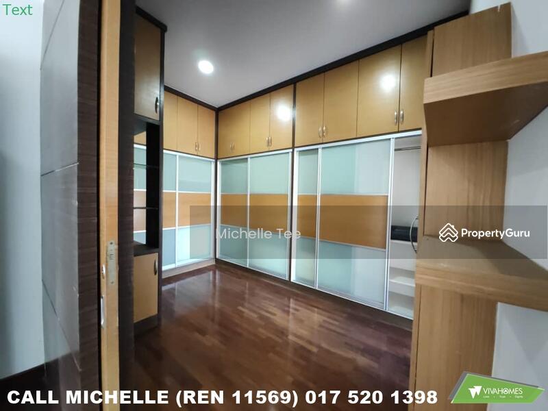 For Sale - Ambang Botanic 1