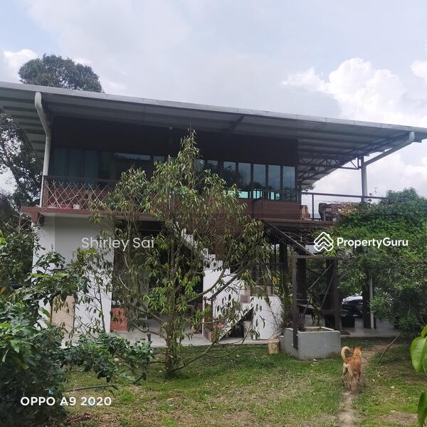 Mantin, Mantin, Negeri Sembilan, , , Agricultural Land For Sale, by