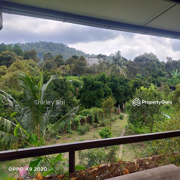 Mantin, Mantin, Negeri Sembilan, , , Agricultural Land For Sale, by