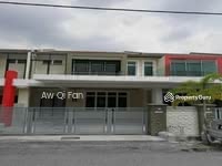 For Sale - Taman Seri Bertam