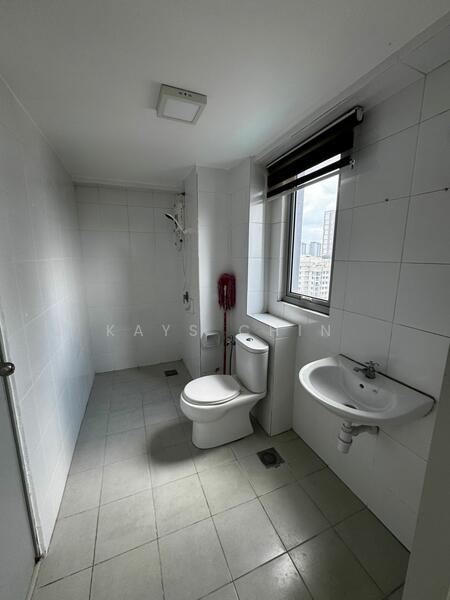 For Rent - Paragon @ Pan'gaea