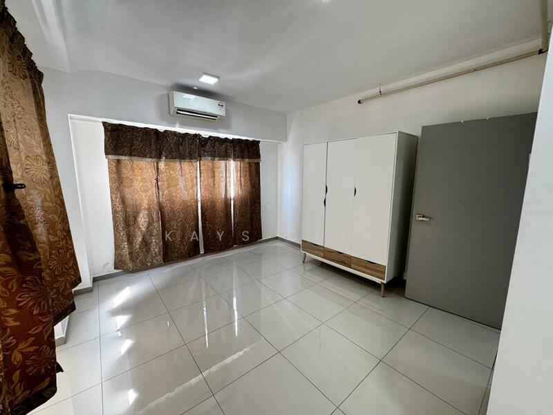 Untuk Disewa - Paragon @ Pan'gaea