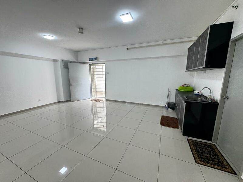 Untuk Disewa - Paragon @ Pan'gaea