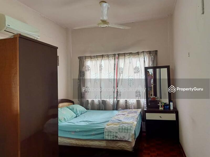 Lafite Apartment (Subang Jaya), Jalan SS 17/1, SS17, Subang Jaya