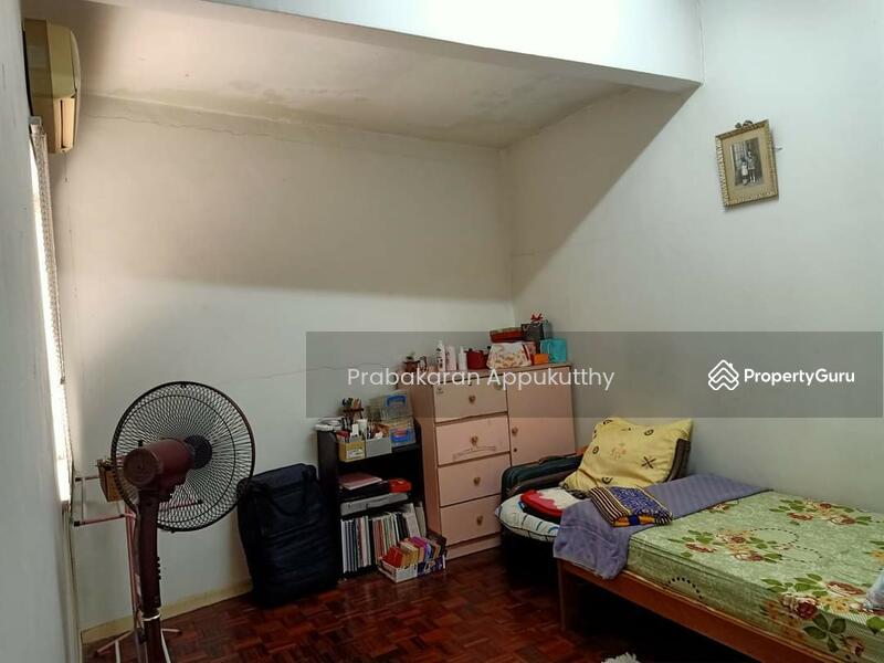 Lafite Apartment (Subang Jaya), Jalan SS 17/1, SS17, Subang Jaya