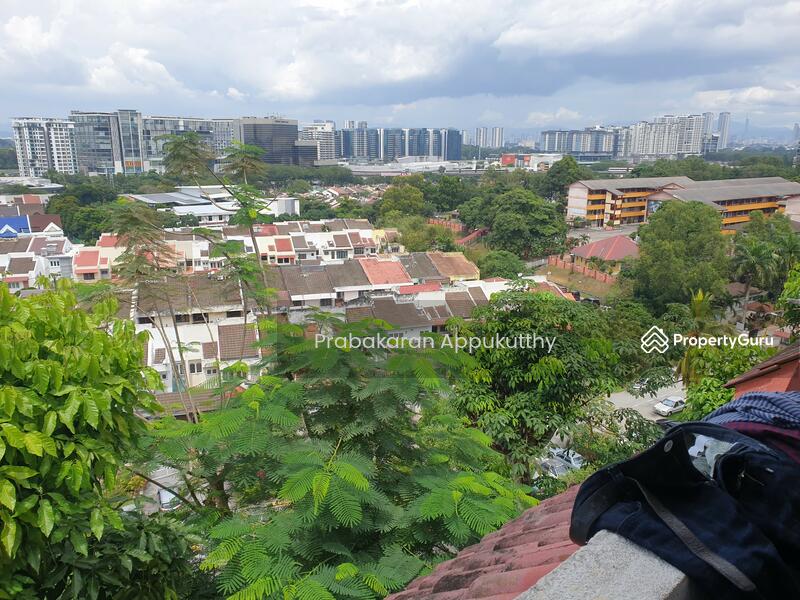 Lafite Apartment (Subang Jaya), Jalan SS 17/1, SS17, Subang Jaya