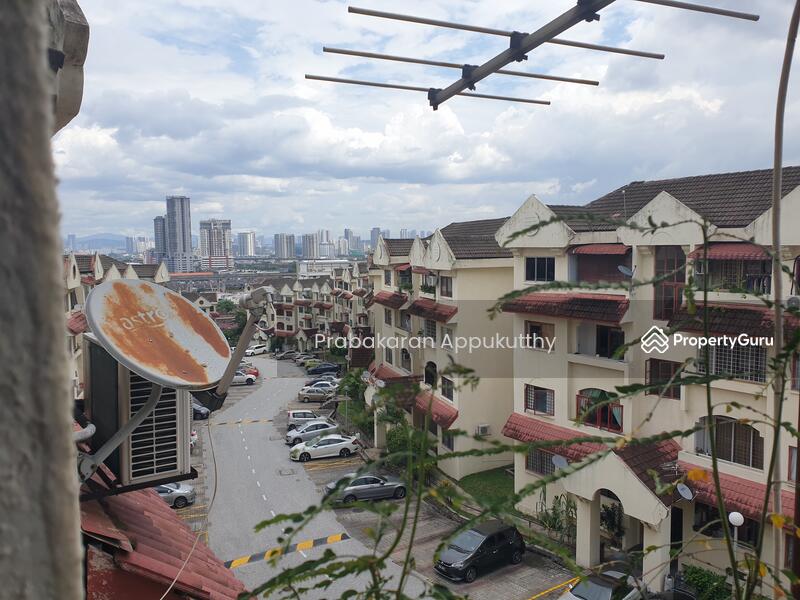 Lafite Apartment (Subang Jaya), Jalan SS 17/1, SS17, Subang Jaya