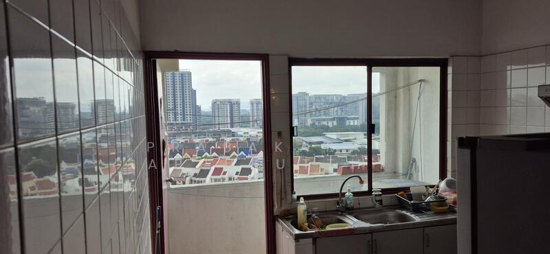 For Sale - Subang Jaya Lafite