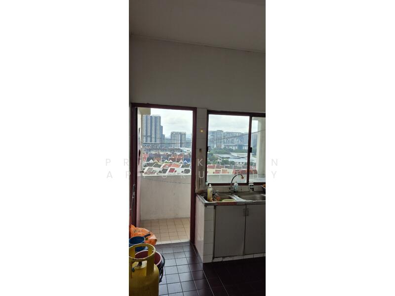 For Sale - Subang Jaya Lafite