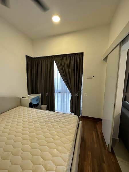 Untuk Disewa - Pacific Star