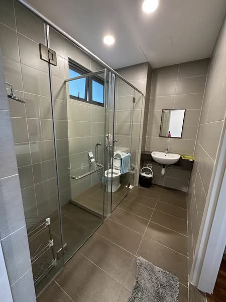 Untuk Disewa - Pacific Star