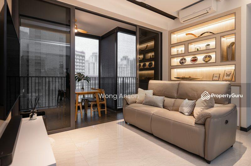 Condominium for Sale at Sentul Sentul Sentul - Wong Anson - PropertyGuru.com.my