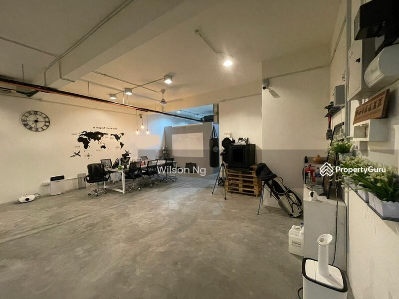 Shop / Office untuk Disewa di Bukit Jalil (Kuala Lumpur) - Wilson Ng - PropertyGuru.com.my