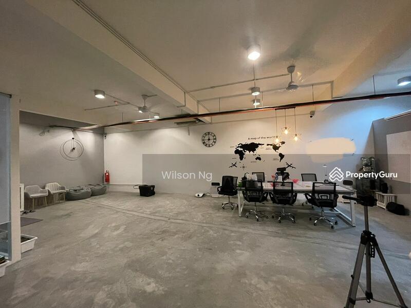 Shop / Office untuk Disewa di Bukit Jalil (Kuala Lumpur) - Wilson Ng - PropertyGuru.com.my