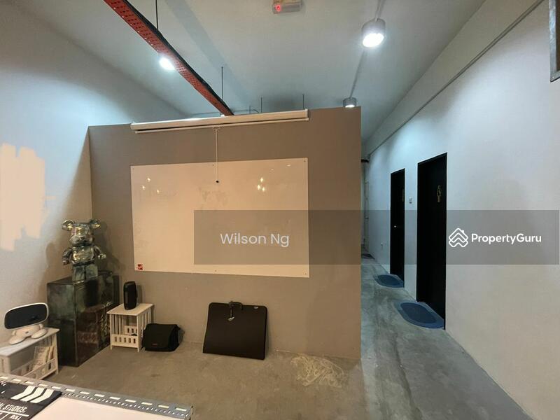 Shop / Office untuk Disewa di Bukit Jalil (Kuala Lumpur) - Wilson Ng - PropertyGuru.com.my