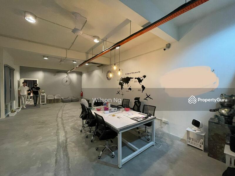 Shop / Office untuk Disewa di Bukit Jalil (Kuala Lumpur) - Wilson Ng - PropertyGuru.com.my