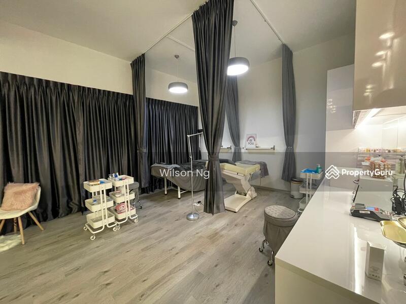Shop / Office untuk Disewa di Bukit Jalil (Kuala Lumpur) - Wilson Ng - PropertyGuru.com.my