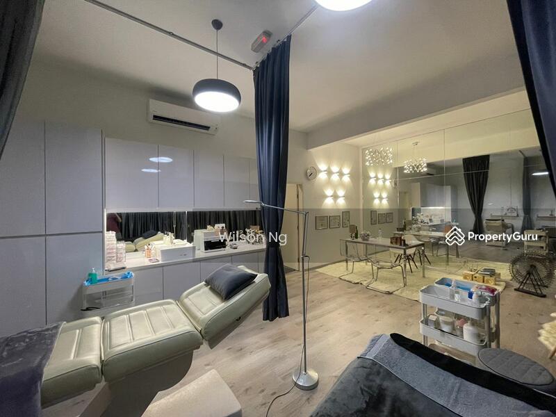 Shop / Office untuk Disewa di Bukit Jalil (Kuala Lumpur) - Wilson Ng - PropertyGuru.com.my
