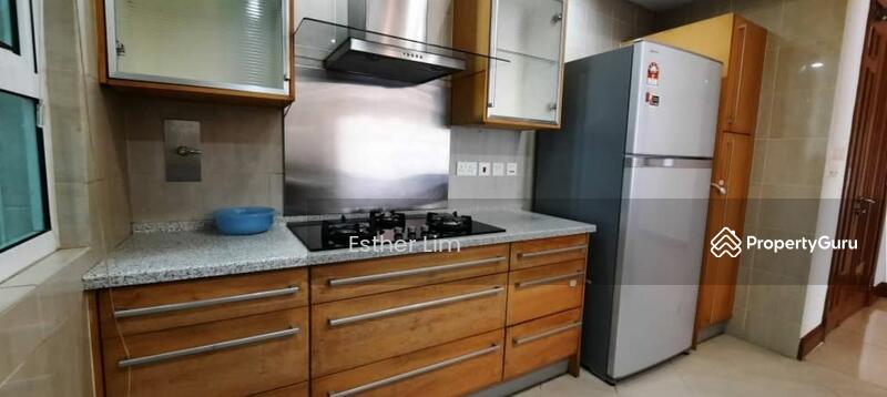 Mont Kiara Aman untuk Untuk Disewa - RM 5,500 /bulan, Mac 2026 - PropertyGuru.com.my