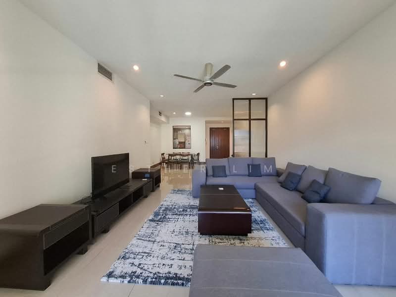 Mont Kiara Aman untuk Untuk Disewa - RM 5,500 /bulan, Mac 2026 - PropertyGuru.com.my