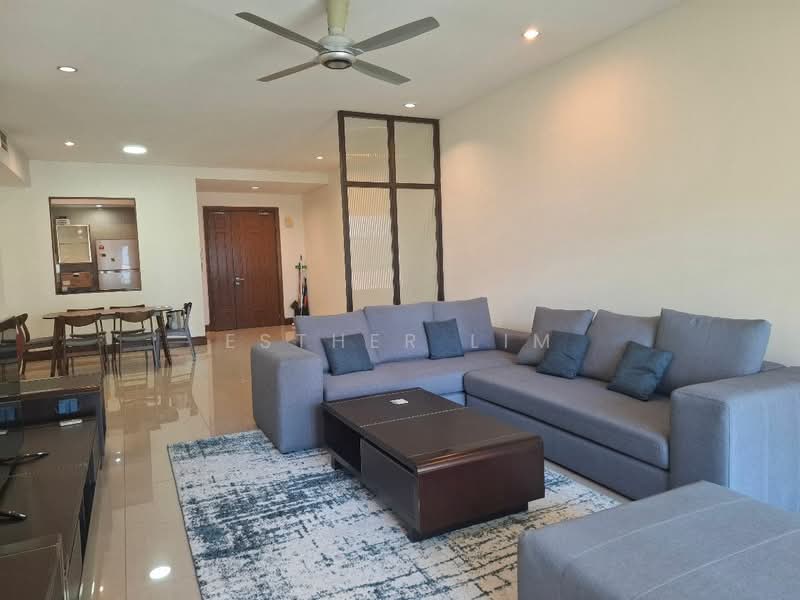 Mont Kiara Aman untuk Untuk Disewa - RM 5,500 /bulan, Mac 2026 - PropertyGuru.com.my